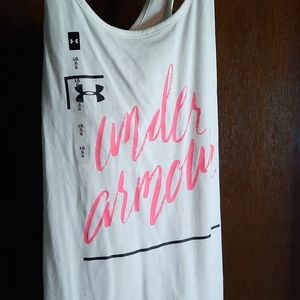 Under Armour Tank